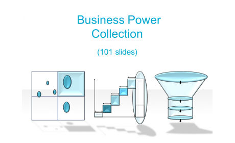 Business Power Collection